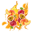 Multifruit / 65 ml