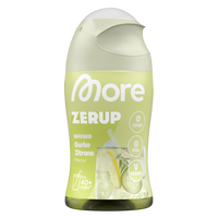 Zerup Infused{m} [Sirop pour un goût d’eau infusée]