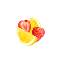Strawberry Lemon / 65ml