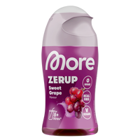 Zerup [Sirup mit 0% Zucker & Kalorien]