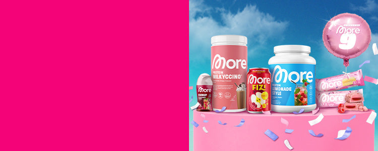 25% SUR LES BARRES ET LES SNACKS