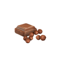 Milk Chocolate / 200g
