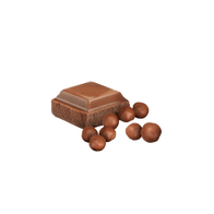 Milk Chocolate / 200g