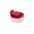 Raspberry Panna Cotta / 30g Probe