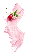Cherry White Tea / 300g