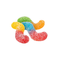Sour Gummy Worms / 270g