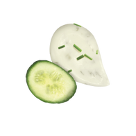 Sour Cream / 285ml