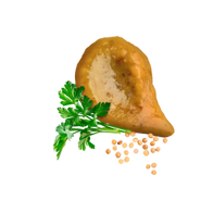 Sweet Mustard / 285ml