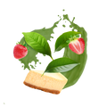 Strawberry Cheesecake / 500g