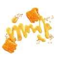 Honey Mustard / 285 ml