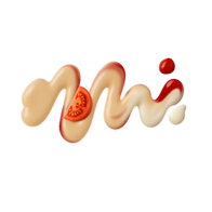 Mayo Ketchup Mix / 285ml