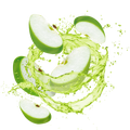 Lemonade Style Green Apple / Échantillon de 30g