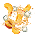 Iced Tea Style Peach / 500g