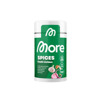 Mélanges d’épices [Épices sucré & salé]