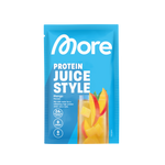 Juice Style Mango / Échantillon de 30g
