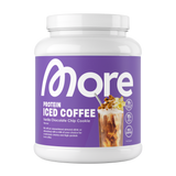 Vanilla Chocolate Chip Cookie / 500g