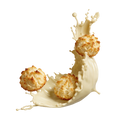 Milkshake Style Kokosmakrone / 500g