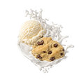 Vanilla Cookie Dough / 600g Dose