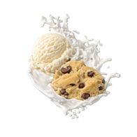 Vanilla Cookie Dough / 600g Dose