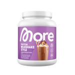 Milkshake Style Hazelnut Nougat Praline / 600g