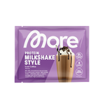 Milkshake Style Iced Coffee / Échantillon de 25g