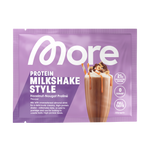 Milkshake Style Hazelnut Nougat Praline / Échantillon de 25g