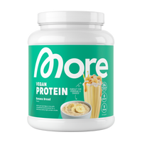 Veganes Proteinpulver [Pflanzliche Proteine]