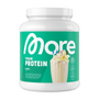 Veganes Proteinpulver
