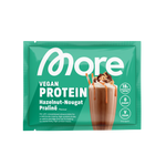 Hazelnut Nougat Praliné / Échantillon de 25g