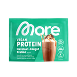 Hazelnut Nougat Praliné / 25g Probe