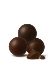 Chocolate Crispy Cream / 500g