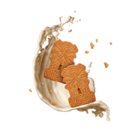 Butter Speculoos Crumble / Échantillon de 25g