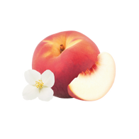 Peach White Tea / 270g