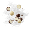 Vanilla Chocolate Balls / 30g Probe