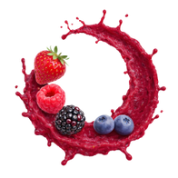 True Berries / Échantillon de 40g