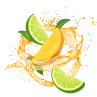 Mango Lime / 65ml