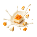 Apricot Cheesecake / 10 x 50g