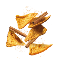 Cinnamon (No) Sugar / 300g (6 x 50g)