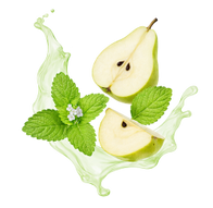 Birne Melisse / 65ml