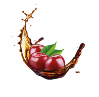Cherry Mojito / 65ml