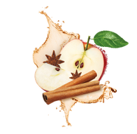 Weißer Apfelpunsch / 65ml